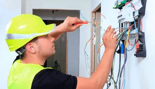 Instalaciones Eléctricas Domiciliarias