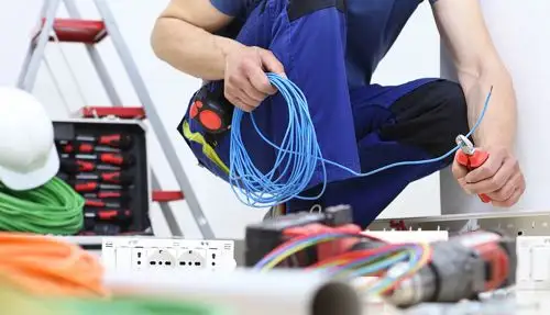 Cableados Electricistas CABA