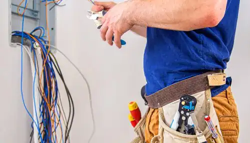 Reparaciones Eléctricas en CABA